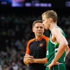 „Žalgiris“ – „Zenit“ rungtynių akimirka | Sportas.lt/Tito Pacausko nuotr. 78