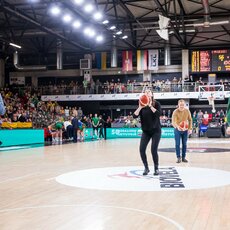 Lietuvių ir lenkių rungtynės | Roko Lukoševičiaus nuotr. 84