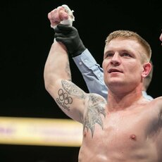 Evaldo Petrausko ir Kakha Avetisiani dvikova | Juliaus Kalinsko / BNS foto nuotr. 9