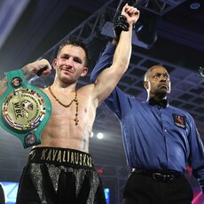 Egidijus Kavaliauskas | „Top Rank“ nuotr. 1