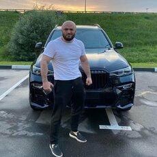 Magomedas Ismailovas | Instagram.com nuotr 36