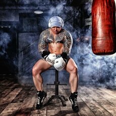 Ana Turajeva | Instagram.com nuotr 6