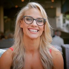 Ebanie Bridges | Instagram.com nuotr 64