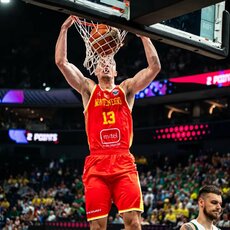 Rungtynių akimirka | FIBA nuotr. 45