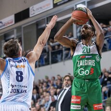 Hollinsas | LKL nuotr. 63