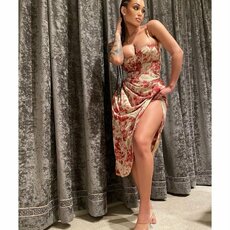 Telli Swift | Instagram.com nuotr 35