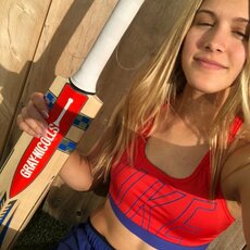 Eugenie Bouchard | Instagram.com nuotr 40