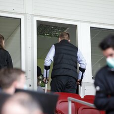 „Sūduvos“ ir „Kauno Žalgirio“ rungtynės | Eriko Ovčarenko / BNS foto nuotr. 23