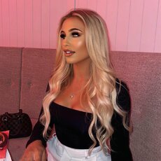 Keely Hannah | Instagram.com nuotr 12