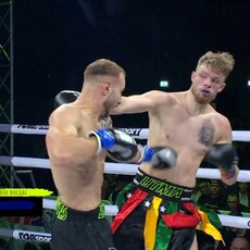 Mindaugas Narauskas ir Dominykas Dirkstys | „Stop“ kadras 2