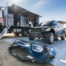 „Teltonika Racing“ | Vytauto Dranginio nuotr. 6