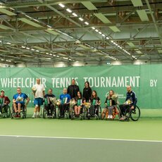 „SEB arenos“ nuotr. | Organizatorių nuotr. 4