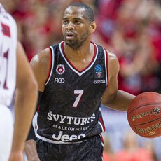 „Ryto“ ir „Umana Reyer“ rungtynės | Roko Lukoševičiaus/BNS Foto nuotr. 50