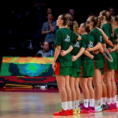 Belgių ir lietuvių rungtynės | Žygimanto Vingelio nuotr. 19