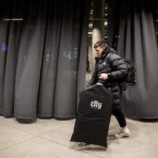 rungtynių akimirka | LKL nuotr. 103