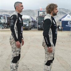 Benediktas Vanagas ir Sebastianas Rozwadowski | Pitlane/Ryčio Šeškaičio nuotr. 75