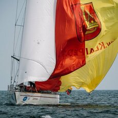 Janis Spurdzins / Mareks Galinovskis nuotr. | Organizatorių nuotr. 14