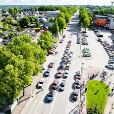 „Rally Žemaitija 2025“ | Andriaus Lauciaus nuotr. 2