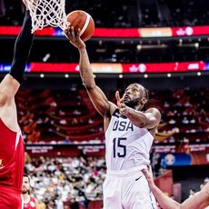 JAV – Turkija rungtynių akimirka | FIBA nuotr. 27