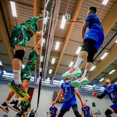 „Amber-Arlangos“ ir „Sūduvos“ rungtynės | M.Baranausko nuotr. 7