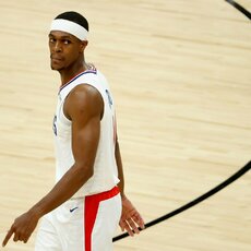 13. Rajonas Rondo – 1,04 mln. | Scanpix nuotr. 3