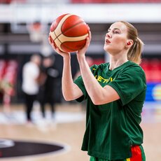 Lietuvių ir lenkių rungtynės | Roko Lukoševičiaus nuotr. 7