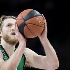 rungtynių akimirka | LKL nuotr. 27