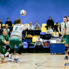 LTF Didžiosios taurės finalai | M.Baranausko nuotr. 19