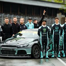 „Dream 2 Drive“ komandos nuotr. | Organizatorių nuotr. 16