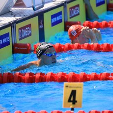 Danas Rapšys (European Aquatics/Aniko Kovacs nuotr.) | Organizatorių nuotr. 7