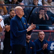 Rimas Kurtinaitis | LKF nuotr. 44