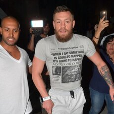 Conoras McGregoras | Scanpix nuotr. 10