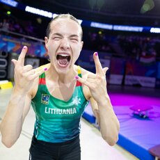 Pasaulio šiuolaikinės penkiakovės čempionatas | Organizatorių nuotr. 16