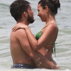 Henry Cejudo ir Sandra | Instagram.com nuotr 15