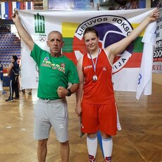 Gabrielė Diekontaitė | Organizatorių nuotr. 6