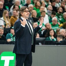 Rungtynių akimirka | Teodoro Biliūno / BNS foto nuotr. 29
