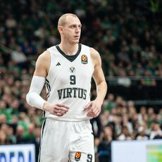 Rungtynių akimirka | Teodoro Biliūno / BNS foto nuotr. 22