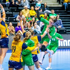 Aušra Arciševskaja | rankinis.lt nuotr. 14