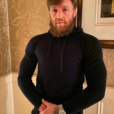 Conoras McGregoras | Instagram.com nuotr 51