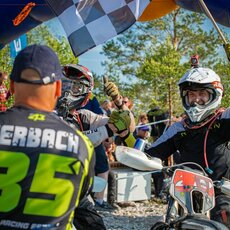 Gulbe Agnija nuotr. | Organizatorių nuotr. 10