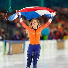 Jutta Leerdam | Instagram.com nuotr 29
