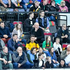 Lietuvių ir vengrų rungtynės | rankinis.lt nuotr. 6