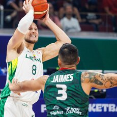 Sedekerskis | BNS nuotr. 20