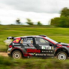 Vaidotas Žala (Armando Knezio nuotr.) | Organizatorių nuotr. 4