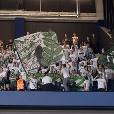 Rungtynių akimirka | LKL nuotr. 10