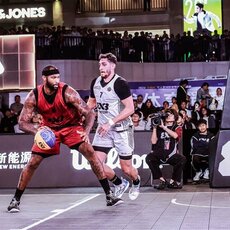 DeMarcusas Cousinsas | FIBA nuotr. 6