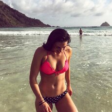Michelle Jenneke | Instagram.com nuotr 119