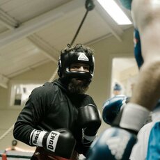 Conoras McGregoras | Instagram.com nuotr 44