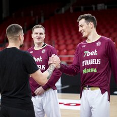 Rungtynių nuotrauka | LKL nuotr. 2