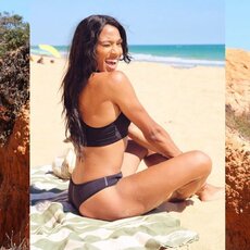 Patricia Mamona | Instagram.com nuotr 3